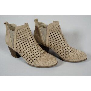 Indigo Rd Salem2 Chelsea Women's Ankle Boots Size US 8M